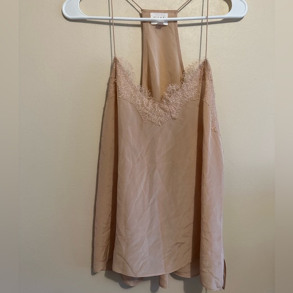 Lace cami - Picture 2 of 4